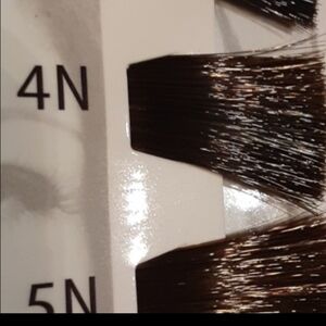 ☆ ENJOY COLOR GLOSS ☆ NO DEVELOPER NEEDED ☆ SALON OWNED ☆4N MEDIUM BROWN☆